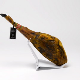 EXTREM, JAMON DE BELLOTA 100% IBERICO