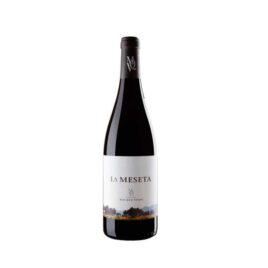 MAS QUE VINOS, LA MESETA 2013