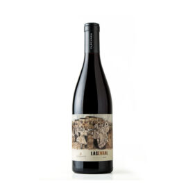 CELLER DE CAPCANES, LASENDAL 2015
