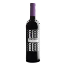 DEHESA DE LUNA, LUNA LUNERA SYRAH 2016