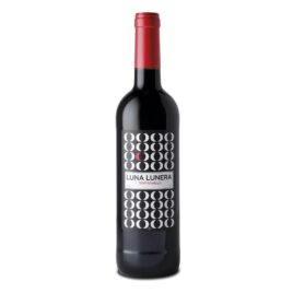 DEHESA DE LUNA, LUNA LUNERA TEMPRANILLO 2016
