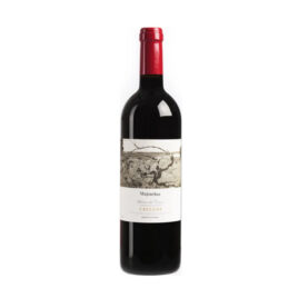 BODEGA FELIX CALLEJO, MAJUELOS DE CALLEJO 2014