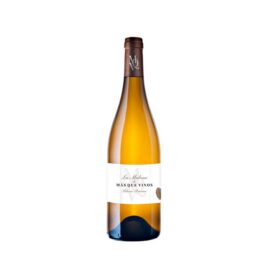 MAS QUE VINOS, LA MALVAR DE MAS QUE VINOS 2015