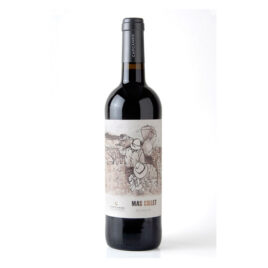 CELLER DE CAPCANES, MAS COLLET 2015