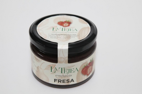 merme fresa