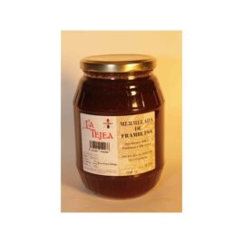 LA TEJEA, MERMELADA DE FRAMBUESA 1KG