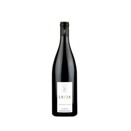 MG WINES, LAVIA