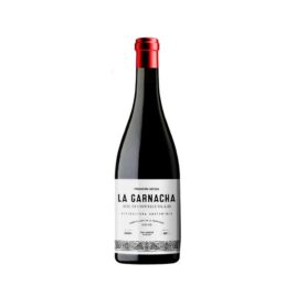 MUSTIGUILLO, LA GARNACHA 2016