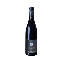 MG WINES, LAVIA+ 2014 ECOLOGICO