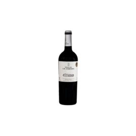 PAGO DE LA JARABA, TINTO 2014