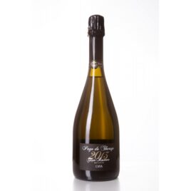 Pago de Tharsys Gran Reserva