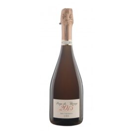 Pago de Tharsys Millésime Rosado