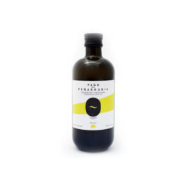 PAGO DE PEÑARRUBIA, ACEITE DE OLIVA VIRGEN EXTRA PICUAL 250ML Y 500ML