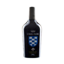 CASA DE ALBA, RESERVA FAMILIAR 500ML