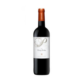 CELLER DE CAP CANES, PERAJ PETITA
