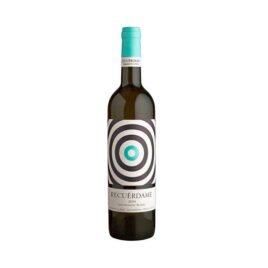 DOMINIO DE LA VEGA, RECUERDAME 2016 BLANCO MAGNUM