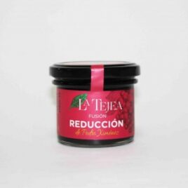 LA TEJEA, REDUCCION DE PEDRO XIMENEZ 130ML