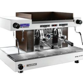 SANREMO, MAQUINA DE CAFE, ROMA