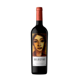 BODEGA FINCA LOS ALJIBES, SELECTUS 2010