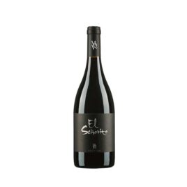 MAS QUE VINOS, EL SEÑORITO 2013
