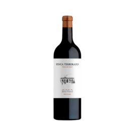 MUSTIGUILLO, FINCA TERRERAZO 2015
