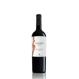 DEHESA EL CARRASCAL, TUDON´S MONASTRELL
