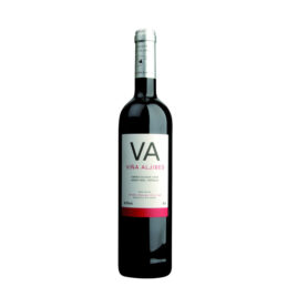 BODEGA FINCA LOS ALJIBES, VIÑA ALJIBES TINTO 2016