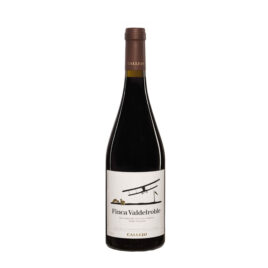 BODEGAS FELIX CALLEJO, FINCA VALDEROBLE 2014