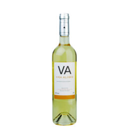 BODEGA FINCA LOS ALJIBES, VIÑA ALJIBE BLANCO 2016