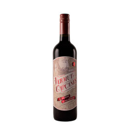 CELLER DE CAPCANES, VERMUT DE CAPCANES