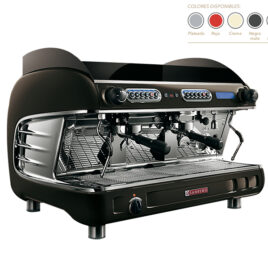 SANREMO, MAQUINA DE CAFE, VERONA TCS