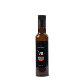 BODEGAS ROBLES, VB VINAGRE DE CRIANZA 250ML