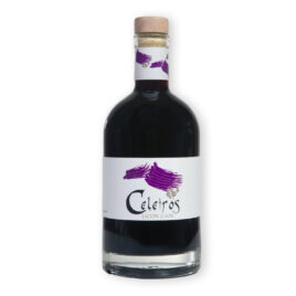 CELEIROS, LICOR DE CAFE ARTESANO