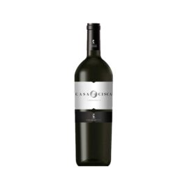 BODEGA FAMILIA CASTAÑO, CASA CISCA 2013