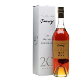 Darroze, Armagnac Assemblage 20 Años