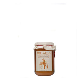 Buleo Miel, Tarro Azahar Ecologico 500g Mellarius
