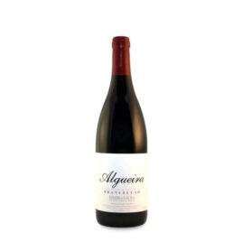 Bodega Adega Algueira, Algueira Brancellao 2014