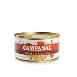 Campanal, Callos a la Asturiana
