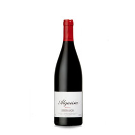 Bodega Adega Algueira, Algueira Castagaia 2014