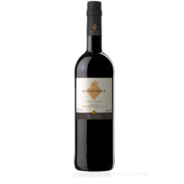 Rey Fernando de Castilla, Sherry Manzanilla Clasic
