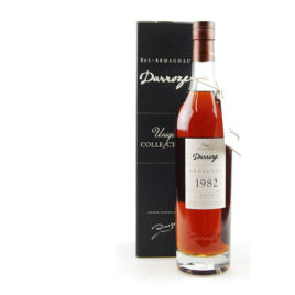 Darroze, Armagnac de Bouillon a Montreal du Gers (Armagnac-Tenareze)