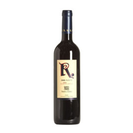 Remirez de Ganuza, Erre Punto Tinto 2017