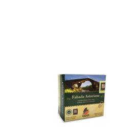 Laurel, Fabada Asturiana 850g