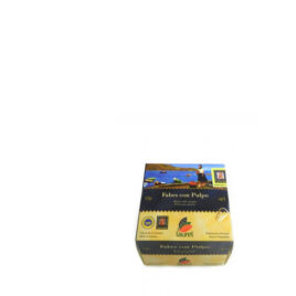 Laurel, Fabes con Pulpo 420g