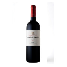 Remirez de Ganuza, Fincas de Ganuza 2012