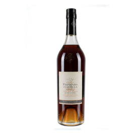 Bodegas Rey Fernando de Castilla, Brandy FdeC Solera Gran Reserva “unico” edición limitada