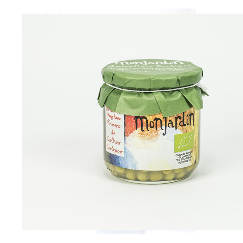 Guisantes eco plantilla_articulos