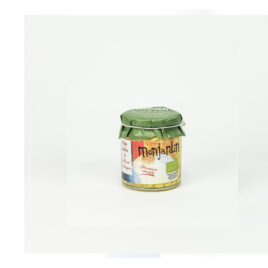 Monjardin, Maiz Dulce Ecologico Frasco 250ml