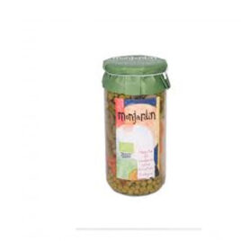 Monjardin, Menestra de Verduras Ecológica Frasco 720ml