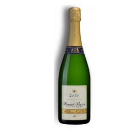 Henriet-Bazin, Champagne Brut MIllesime 2010 Cuvee Carte Or 75cl/1.5L
